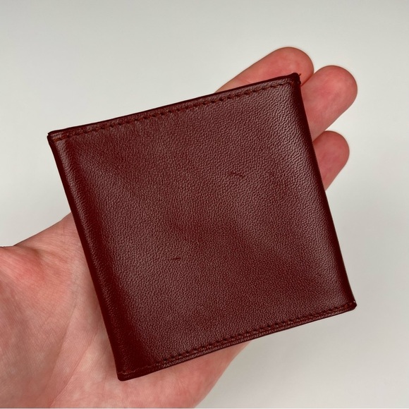 Cartier Coin Wallet - Picture 5 of 6